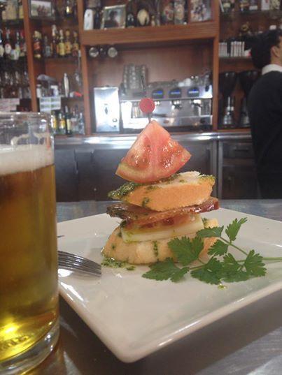 Hotel Restaurante Los Molinos 埃希哈 外观 照片